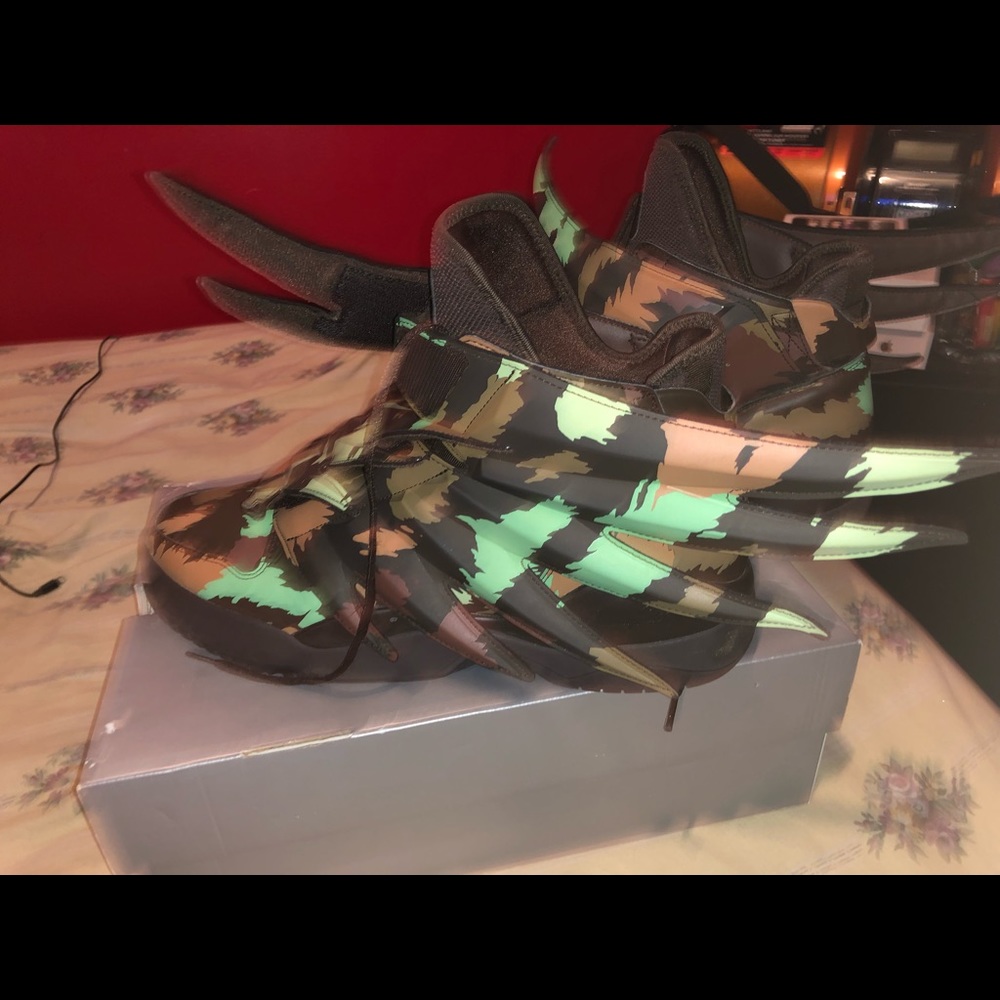 Jeremy Scott’s. $100 or best offer